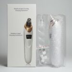 face vacuum suction blackhead remover