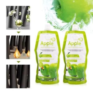 Apple Hair Color Cream auto draft