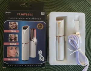 Pocket Hair Removing Machine auto draft