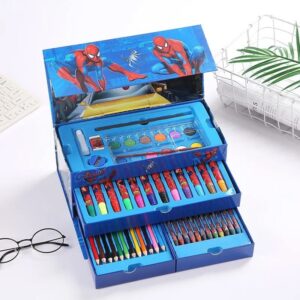 kids art set 54 pieces