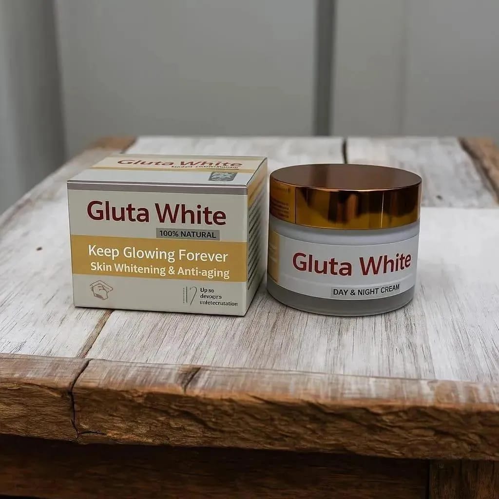 gluta white 5 in 1 skincare kit gluta white 5 in 1 skincare kit