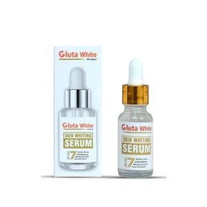 Gluta White 5 in 1 Skincare Kit gluta white 5 in 1 skincare kit