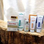 gluta white 5 in 1 skincare kit