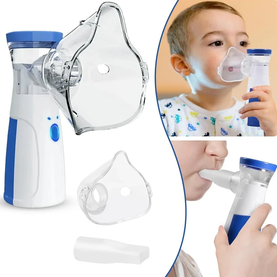 portable mesh nebulizer portable mesh nebulizer