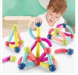 magnetic toys building blocks 36 pcs