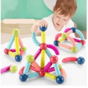magnetic toys building blocks 36 pcs