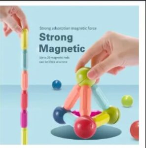 magnetic toys building blocks 36 pcs