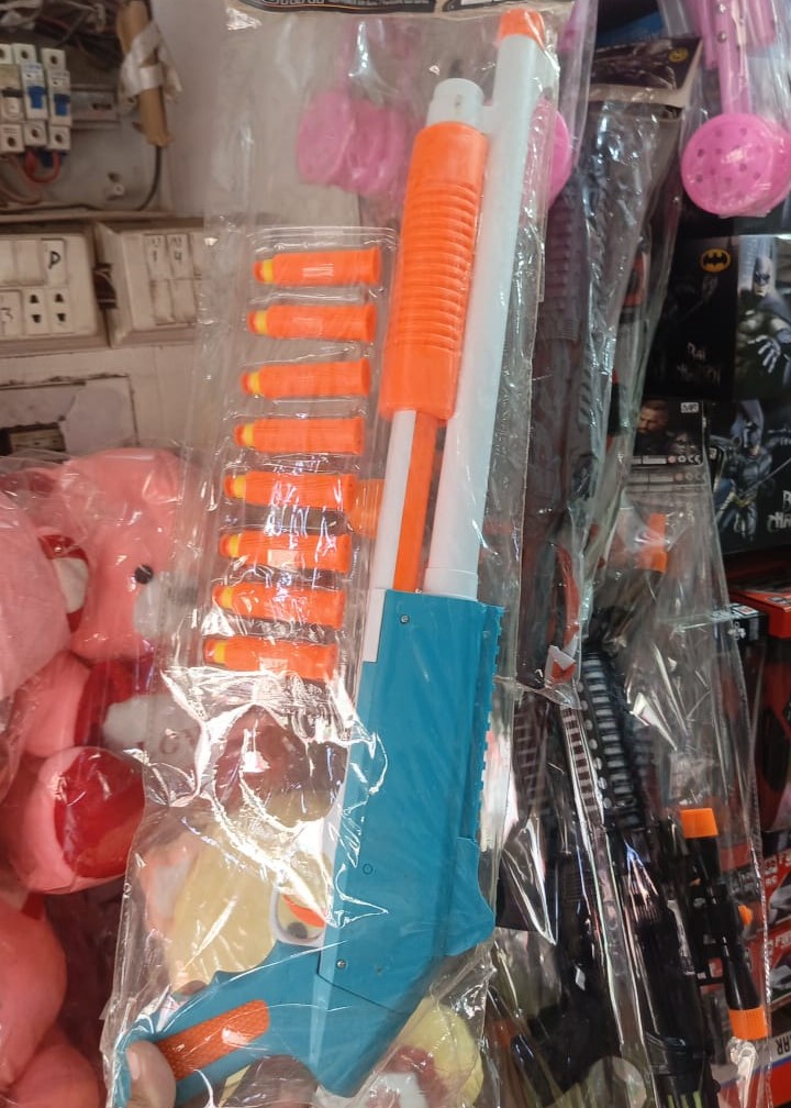 soft dart shell ejecting shotgun toy soft dart shell ejecting shotgun toy