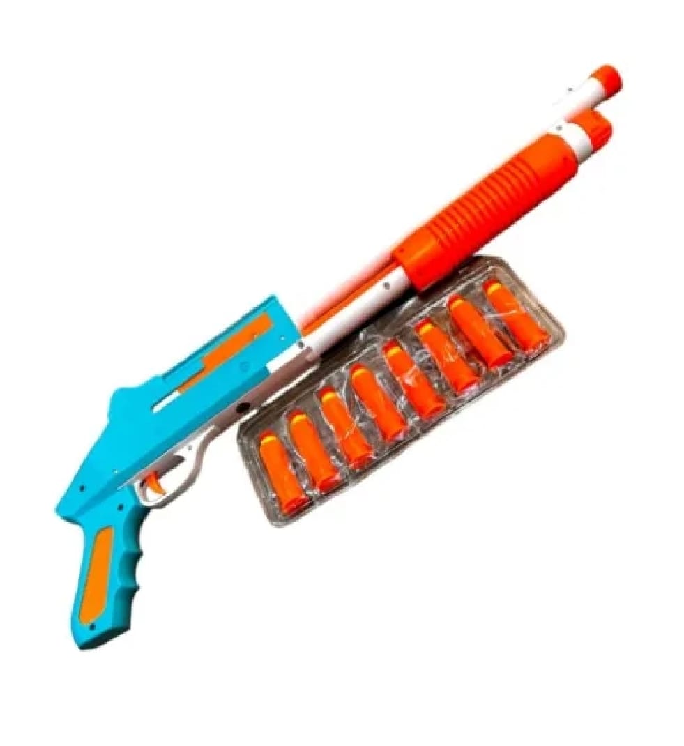 soft dart shell ejecting shotgun toy soft dart shell ejecting shotgun toy