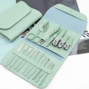 6 in 1 nail kit