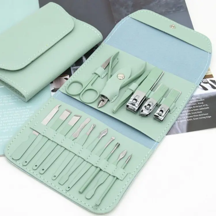 6 in 1 nail kit 6 in 1 nail kit