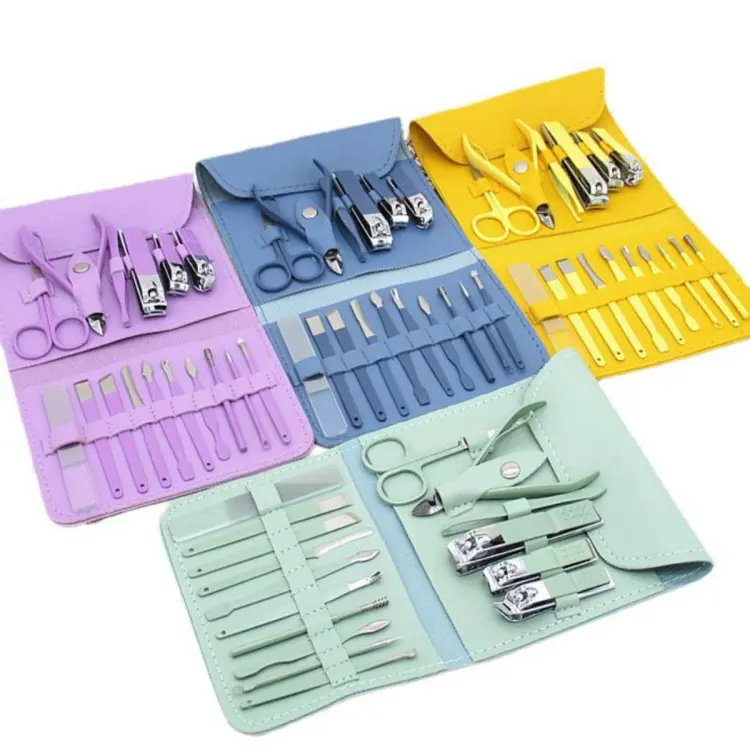 6 in 1 nail kit 6 in 1 nail kit