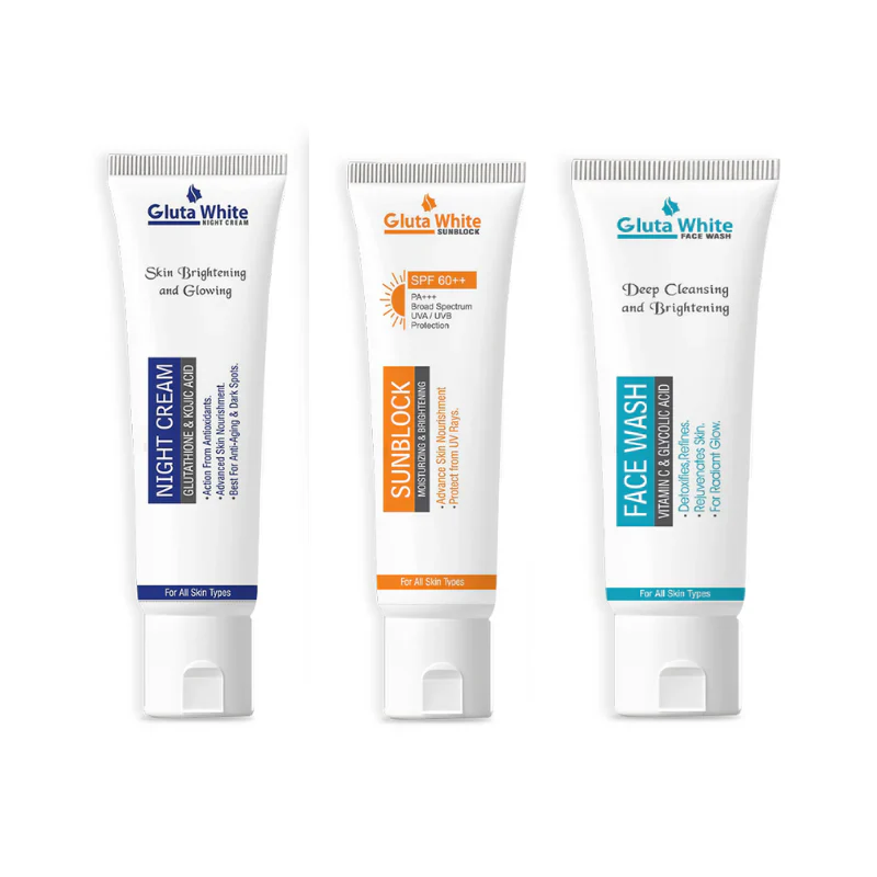 gluta white 3 in 1 skin brightening system gluta white 3 in 1 skin brightening system
